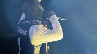 Tech N9ne Live In Kansas City | Strictly Strange Tour 2017