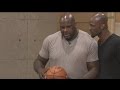Area 21: Evolution Of Today's Bigs | January 12, 2017 | 2016-17 NBA Season