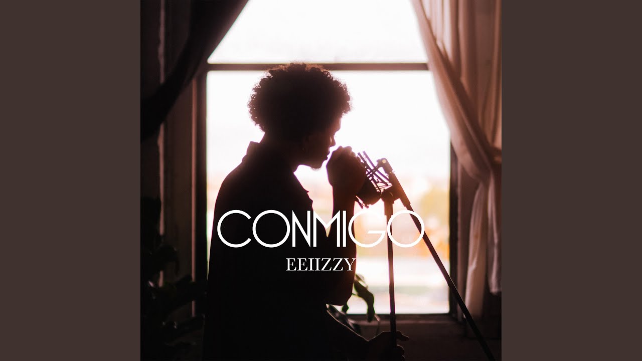 Watch Conmigo on YouTube Watch Conmigo on YouTube