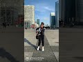Olakira - In My Maserati ( Dance Video ) by Maimouna