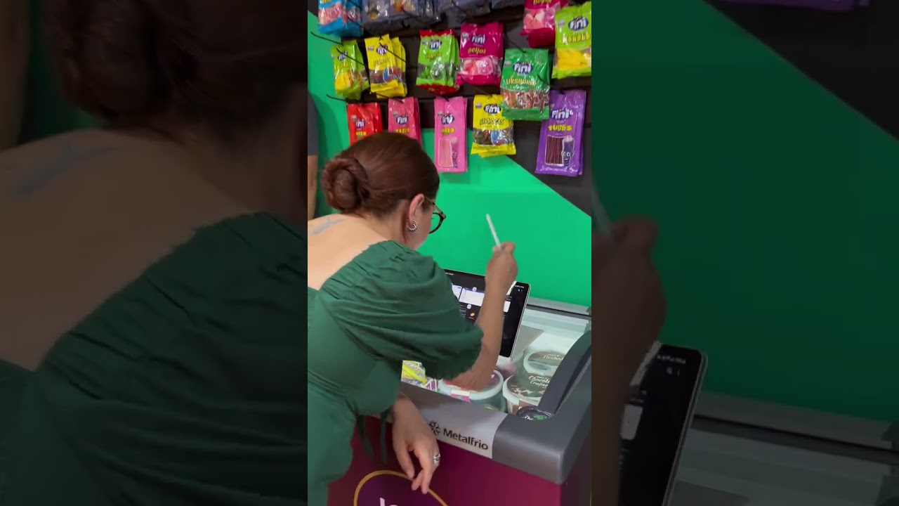 Como Funciona um Mercado Autônomo? Conheça a Tecnologia  Easy Market!