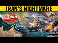 BREAKING: Trump UNLEASHES Massive Military Strike Campaign Against Iran!