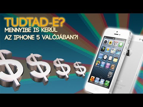 Videó: Az Apple új Játékplatformon Dolgozik?