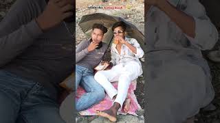 low budget Goa beach ⛱️😂 #funny #comedy #viralshorts #shorts