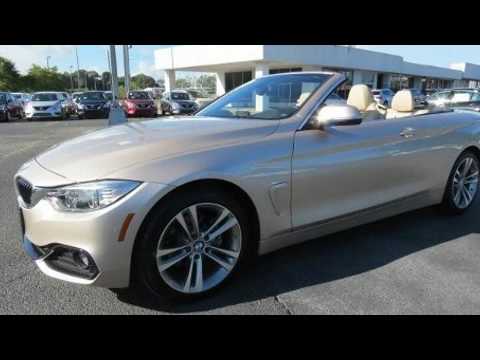 2016 Bmw 428i Sulev In Mobile Al 36606 You 2016 Bmw 428i Sulev In Mobile Al 36606