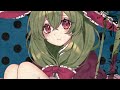 【100分耐久】無慈悲な運命と知りながら【東方ボーカル】