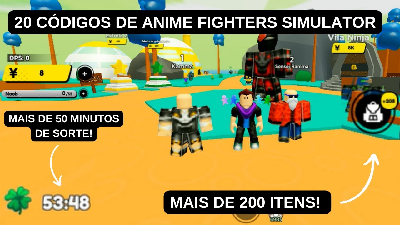 codigos de anime fighters simulator x update 43｜Búsqueda de TikTok