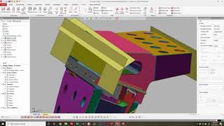 3D Scanning and Reverse Engineering of an Aircraft Winglet