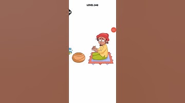 Braindom Draw Puzzle: Sketch Level 348