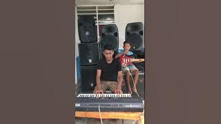 Cover Subar Domin♥️🎹Armando Carlos 🎹And🎤 Helio Carlos🎤