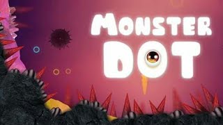 Monster Dot Android / iOS Gameplay HD screenshot 5