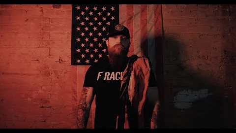 Adam Calhoun - "Hate Ya Self" (Official Music Video)