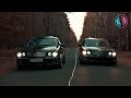 Double CL500 | Mercedes-Benz W215 | Car Cinematic