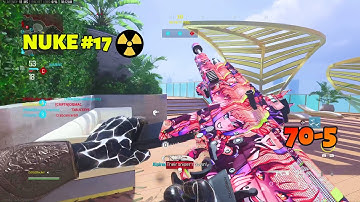 MW3 | 6 STAR NUKE