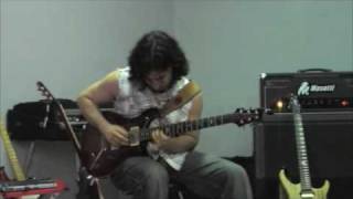 Max Ranucci-Clinic Masotti Roma Rock School screenshot 5