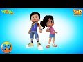 Vir The Robot Boy Compilation 39 As seen on Hungama TV