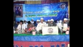 Download lagu Qasidah 'Ya Habibi Rosul' Rutinan Jum'at Wage Majlis THORIQUL JANNAH