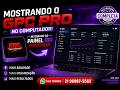 GPC PRO na prática para COMPUTADOR!