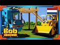Bob de Bouwer ⭐️Het bouwen van een zipwire 🛠 Nieuwe aflevering | Cartoons voor kinderen