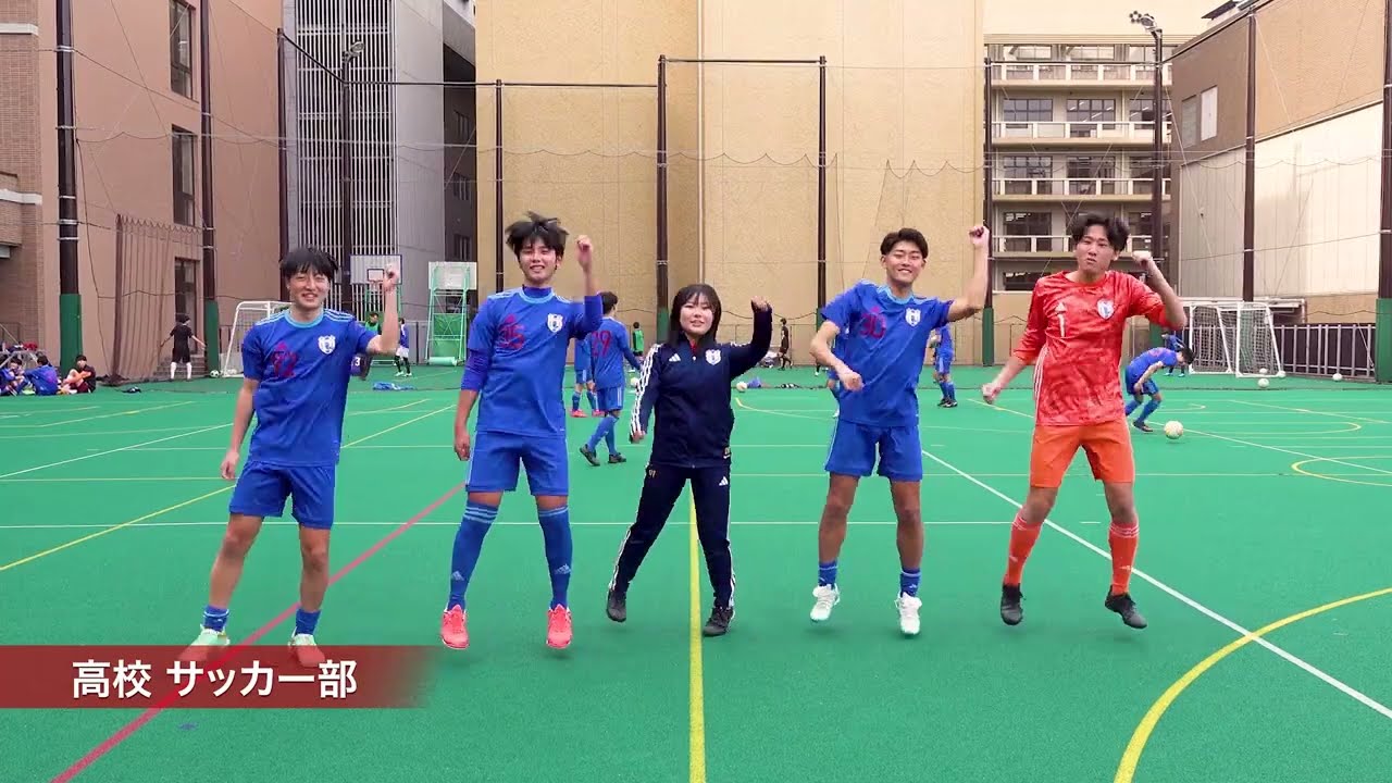 吹奏楽部スプリングコンサート2024 - 第２部企画・各クラブ総出演による「ジャンボリミッキー」