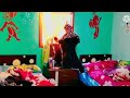 روتين الاسطوره والست الشطوره