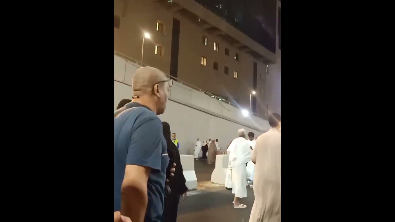 دعاء القنوت للشيخ السديس ليله 19 رمضان 1447ه‍ في الحرم المكي الشريف 