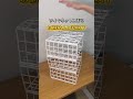 ダイソーから新発売…