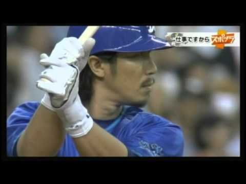 オリックス × DeNA 佐藤先発 2014/6/12 得点ハイライト