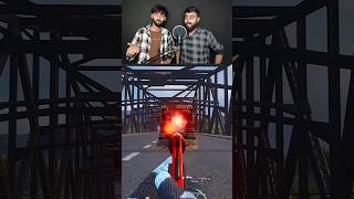 Flare Gun stopped Loot Truck ? #bgmi #pubgmobile #shorts