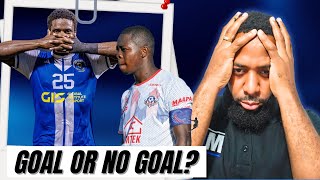 Portmore Utd ROBBED?????? Mobay Utd Defeated Cavalier FC | JPL Semi Finals 1st Leg Review!!