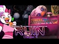 RUIN: Chapter 4 - DJ Sterf&#39;s Extended Walkthrough - FNaF Security Breach: Ruin DLC