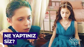 Yalıyı Birbirine Katan Olay | Sakla Beni 1. Bölüm