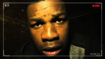 ZombiU - Only the prepared will survive [EUROPE]