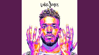 Video thumbnail of "Luke James - The Run"