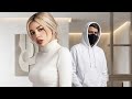 Alan Walker Ava Max Style GHOST IN THE LIGHT Emotional Pop EDM Official Lyrics Video 
