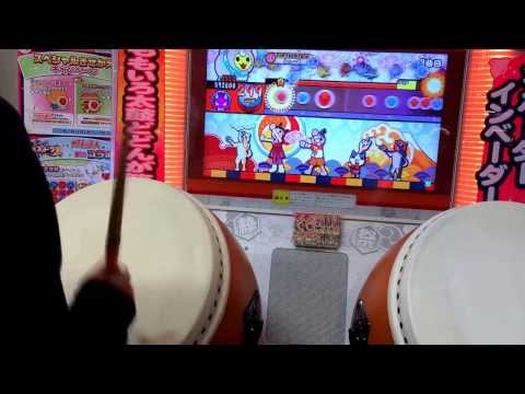 【太鼓の達人 モモイロ】僕らは今のなかで 全良