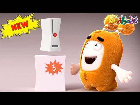 oddbods-|-borong-belanja-|-kartun-lucu-untuk-anak-anak