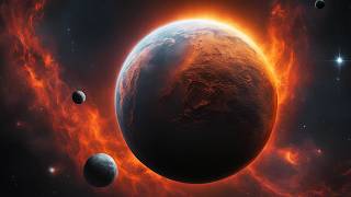 7 Pinaka Nakakatakot Na Planetang Na-Diskubre Gamit Ang Mga Makabagong Telescope