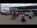 Parada de las flores 2019 (Volcan, Panama)