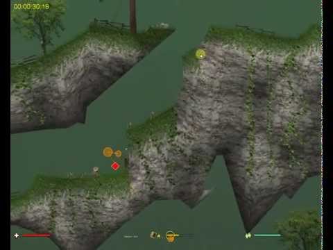 Eye Tracking - Soldat #3
