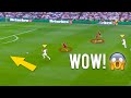 أغنية 20 Crazy Counter Attack Goals by Real Madrid that will make you say WOW!