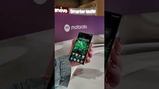 Motorola Rizr Rollable Concept