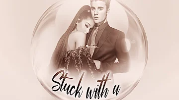 Ariana Grande & Justin Bieber - Stuck with U - Bachata remix Dj Zarnoti
