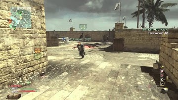 MW3-MK14 38 Moab