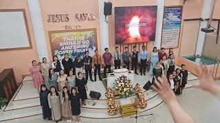 My Hope Is Still Alive Covered By Ntbbc Covers