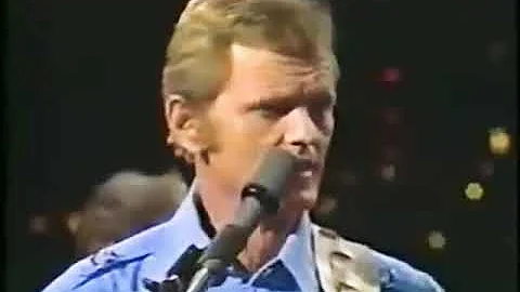 Live Jerry Reed Full Concert (Part 1) Otis Gibbs