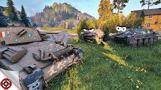 World of Tanks - Funny Moments | Time to DERP! (WoT Epic Wins and Fails, May 2019)