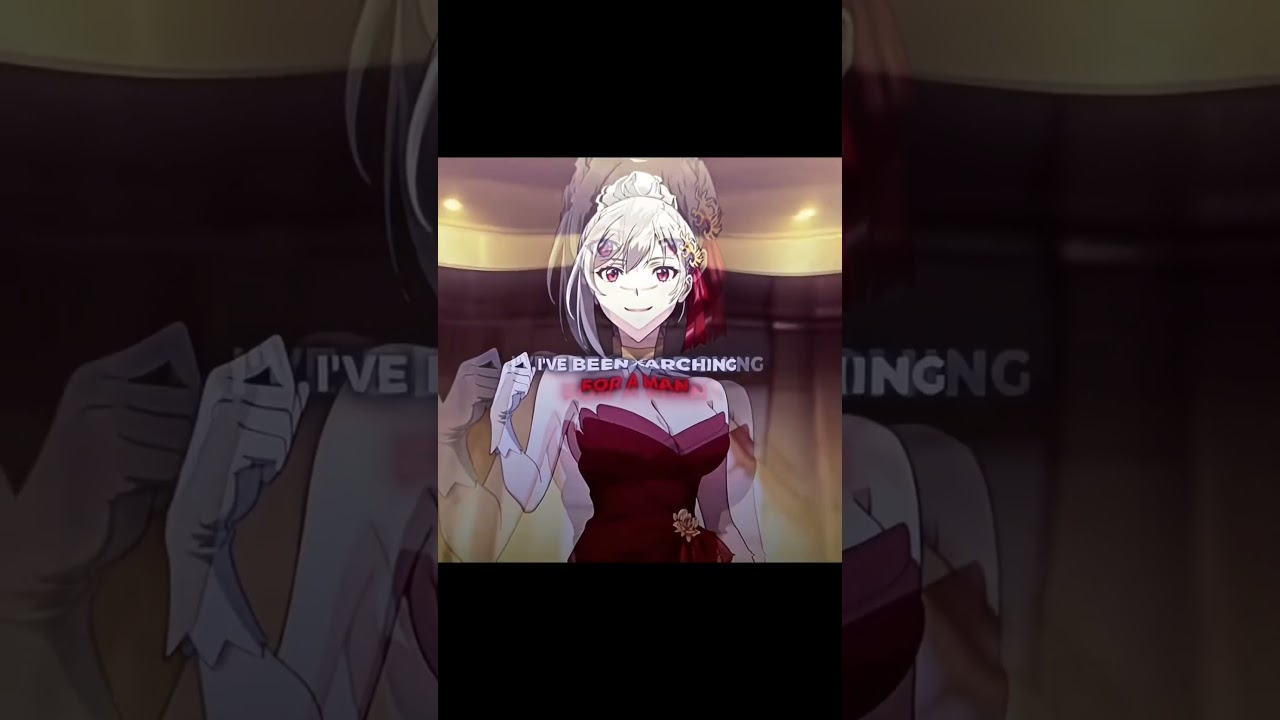 「Blazing Duet From inglish 🔥❤️」- Reborn to Master the Blade Edit 