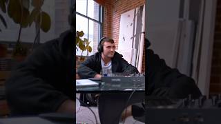 Fred again.. explains the concept behind USB #fredagain #usb #shorts