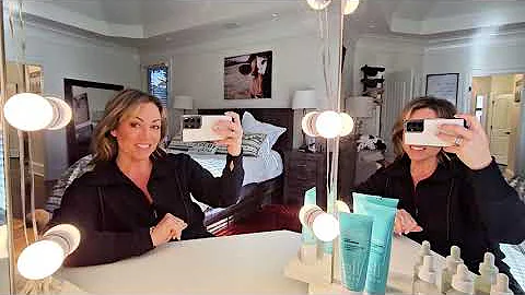 The BEST vanity available on Amazon! So much storage space!